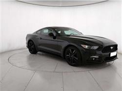 FORD Mustang Fastback 2.3 ecoboost 317cv