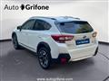 SUBARU XV HYBRID Benzina 2.0i e-boxer Premium lineartronic