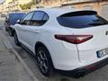 ALFA ROMEO STELVIO 2.2 Turbodiesel 160 CV AT8 RWD Sprint