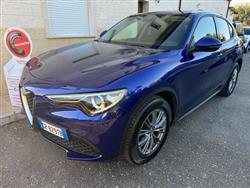 ALFA ROMEO Stelvio 2.2 t Business Q4 190cv auto