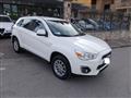 MITSUBISHI ASX 1.6 2WD GPL Bi-Fuel Intense