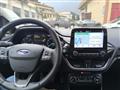 FORD FIESTA 1.5 Titanium FULL OPTIONAL ADATTA A NEOPATENTATO