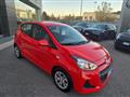 HYUNDAI I10 1.0 MPI Econext Connectline