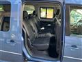 VOLKSWAGEN CADDY 1.4 TGI Highline Maxi UNIPRO BELLISSIMO FULL