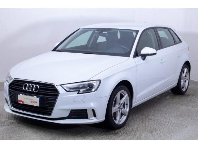 AUDI A3 SPORTBACK SPB 1.6 TDI 116 CV S tronic Business