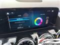 MERCEDES CLASSE GLA AMG Line Premium Plus LUCI AMBIENTE ACC CAMERA