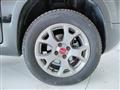 FIAT PANDA CROSS III 2012 4x4 -  1.3 mjt 16v Cross 4x4 80cv