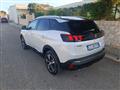 PEUGEOT 3008 BlueHDi 130 S&S EAT8 GT Line