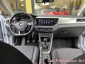 VOLKSWAGEN POLO Business 1.0 EVO 80 CV 5p. Comfortline BlueMotion