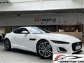 JAGUAR F-TYPE 2.0 aut. Coupé R-Dynamic BLACK PACK PERFORMANCE*