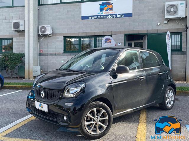 SMART FORFOUR 70 1.0 Youngster NEOPATENTATI!