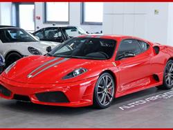 FERRARI F430 Scuderia F1 ITALIANA - TAGLIANDATA