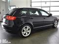 AUDI A3 SPORTBACK SPB 1.6 TDI 90 CV CR F.AP Ambition - Ok Neopatent.