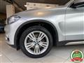 BMW X5 xDrive25d 218cv Experience