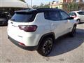 JEEP COMPASS 4XE 1300 PHEV TRAILHAWK AUTOM. 4XE CARPLAY NAV ITALIA