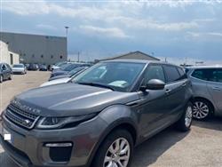 LAND ROVER Range Rover Evoque 2.0 TD4 5p. SE Dynamic