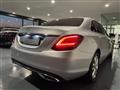 MERCEDES CLASSE C d Berlina 194CV Sport Plus