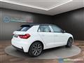 AUDI A1 SPORTBACK SPB 30 TFSI S tronic Business NUOVA