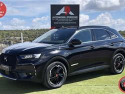 DS 7 CROSSBACK 2.0 BlueHDi 177cv Performance Line