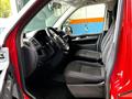 VOLKSWAGEN Transporter CARAVELLE 4 MOTION DSG