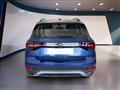 VOLKSWAGEN T-CROSS 2019 1.0 tsi Style 110cv