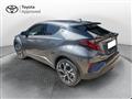 TOYOTA C-HR 1.8 Hybrid E-CVT Trend