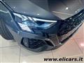 AUDI RS 3 SPORTBACK SPB TFSI quattro S tronic