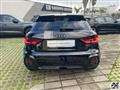 AUDI A1 Sportback A1 allstreet 30 TFSI S tr. Id. Contrast