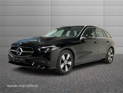 MERCEDES CLASSE C SW d Mild hybrid S.W. Sport