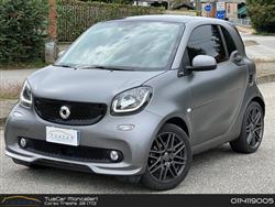 SMART FORTWO CABRIO Brabus 0.9 Xclusive