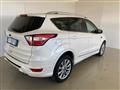 FORD KUGA (2012) 2.0 TDCI 180 CV S&S 4WD Powershift Vignale *IVA ES