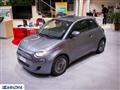 FIAT 500 ELECTRIC 500 Berlina 42 kWh