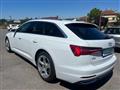 AUDI A6 AVANT Avant 40 2.0 TDI quattro ultra S tronic Business P