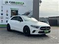 MERCEDES CLASSE A A 200 Automatic Sport