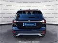 VOLKSWAGEN T-CROSS 1.5 TSI DSG Advanced