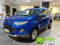 FORD ECOSPORT 1.5 TDCi 95 CV Titanium S