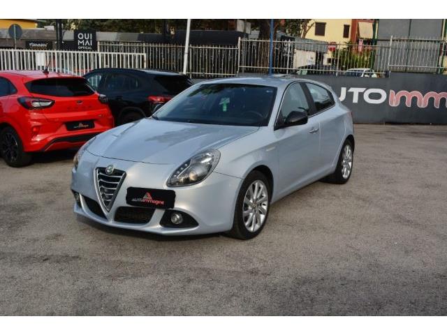 ALFA ROMEO GIULIETTA 1.6 JTDm-2 105 CV Business