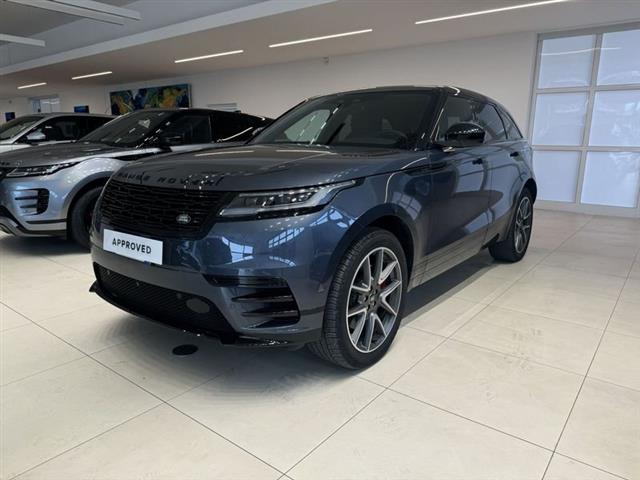 LAND ROVER RANGE ROVER VELAR Range Rover Velar 2.0 I4 PHEV 404 CV R-Dynamic HSE