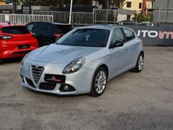 ALFA ROMEO GIULIETTA 1.6 JTDm-2 105 CV Business