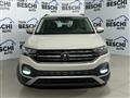 VOLKSWAGEN T-CROSS 1.0 TSI 95CV Life