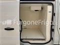 FIAT TALENTO Coibentato Isotermico Frigorifero