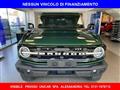 FORD BRONCO 2.7 Benz. 335CV 4x4 Outer Banks AUTOCARRO 4 POSTI