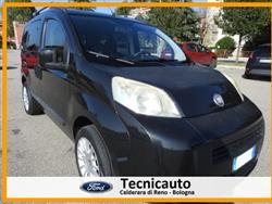 FIAT QUBO 1.4 8V 77 CV Dynamic Natural Power