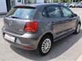 VOLKSWAGEN Polo 1.4 TDI 5p. Comfortline BlueMotion Technology