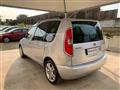 SKODA ROOMSTER 1.2 12V 70CV Ambition GPL FINO 2027 OK NEOP