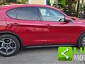 ALFA ROMEO STELVIO 2.2 Turbodiesel 160 CV AUTOMATIC RWD