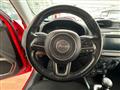 JEEP RENEGADE 2.0 Mjt 140CV 4WD Limited-UNIPROPRIETARIA