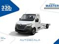 RENAULT MASTER Telaio T35 2.3 dCi 165cv CCAB RTWD 3T5 L4 MTT 3.5