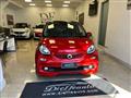 SMART FORFOUR 90 0.9 Turbo twinamic Brabus Style