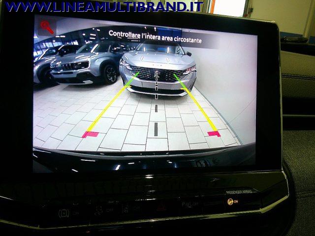 JEEP COMPASS 4XE 13 T4 190 CV PHEV AT6 4xe Navi Telec Garanzia 24M